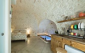 Luxury Suite Of Ostuni