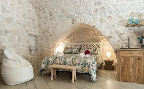 Luxury Suite Of Ostuni