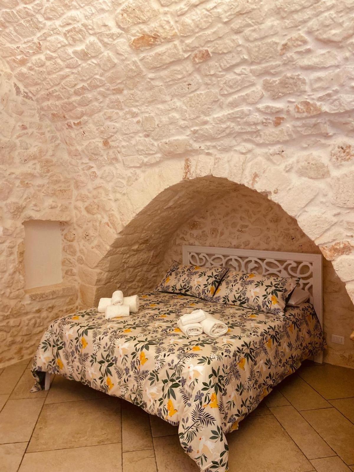 Luxury Suite Of Ostuni Esterno foto